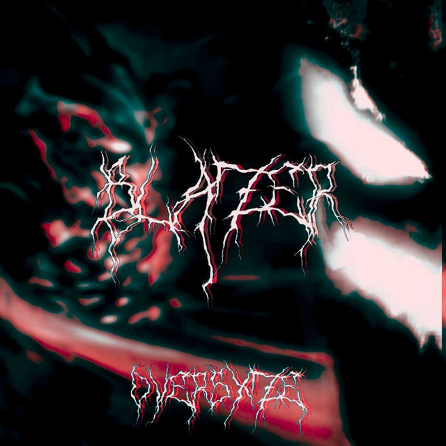 Обкладинка: Blazer — OVERSXZE