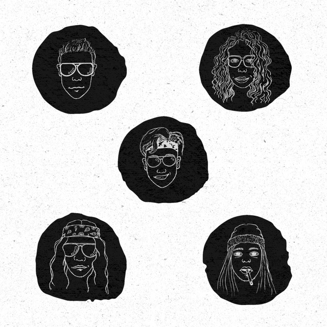 I Don't Listen cover art