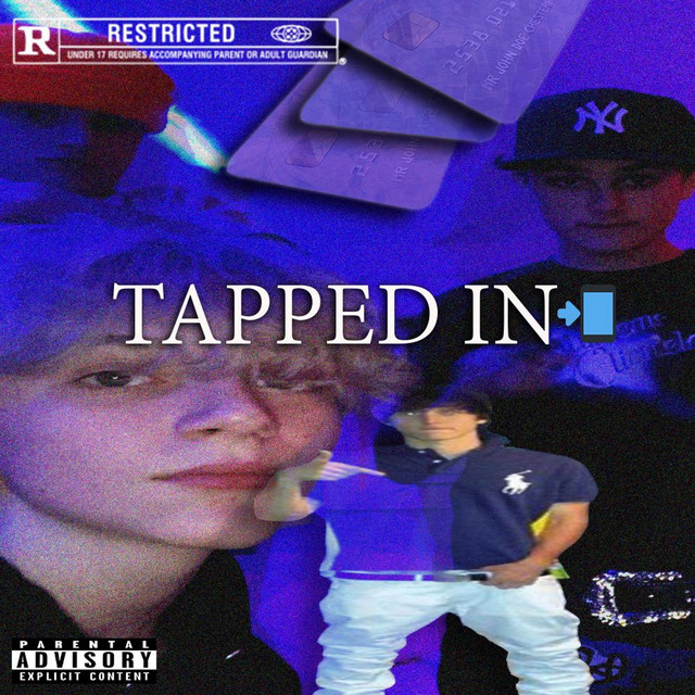 TAPPED IN - Single by Stu | Spotify