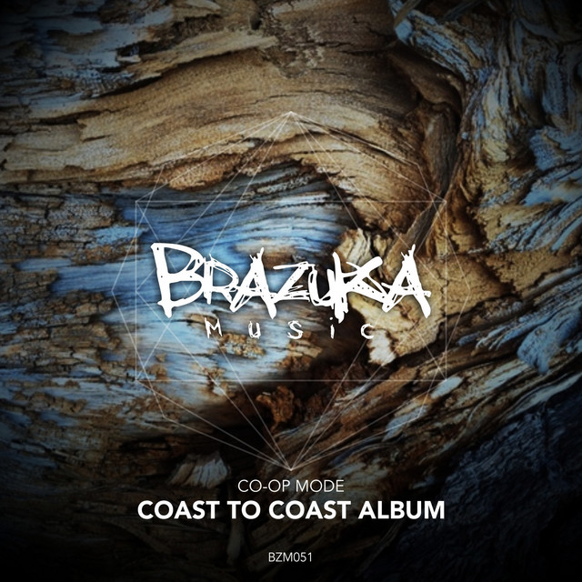 Coast to Coast cover art