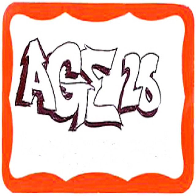 AGE Instrumentals cover art