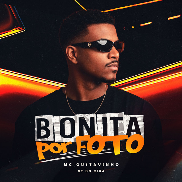 BONITA POR FOTO
