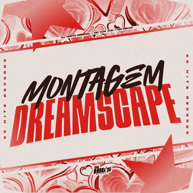 Montagem Dreamscape