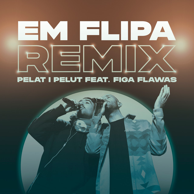 Em Flipa - VTS Remix