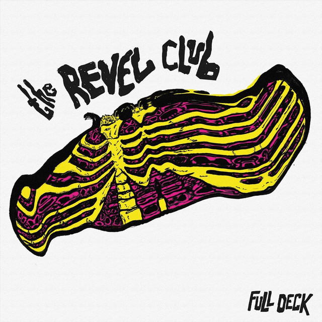 The Revel Club Album by Full Deck Spotify