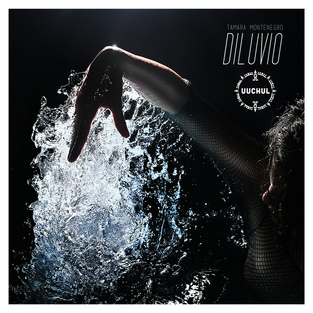 El Diluvio cover