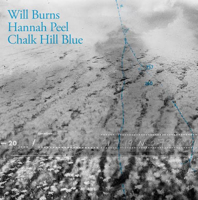 Chalk Hill Blue cover art
