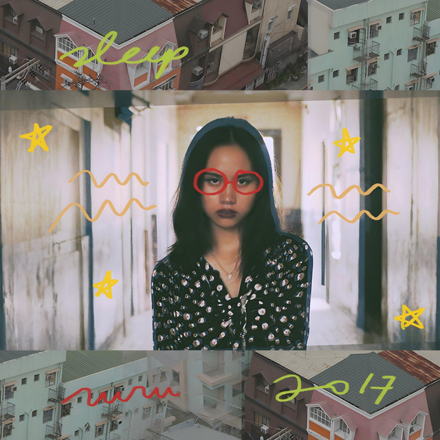 Sleep cover