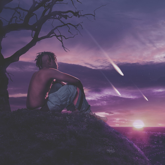 KWESI cover art