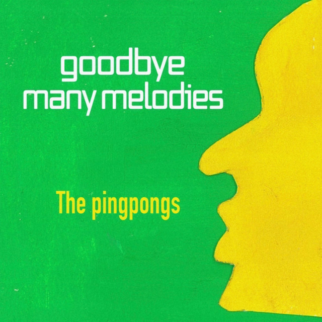The pingpongs