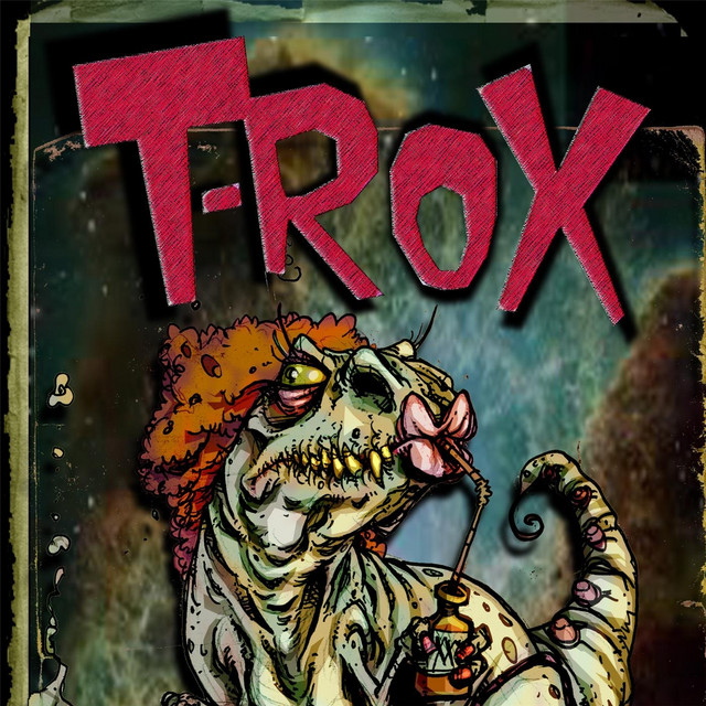 T-Rox