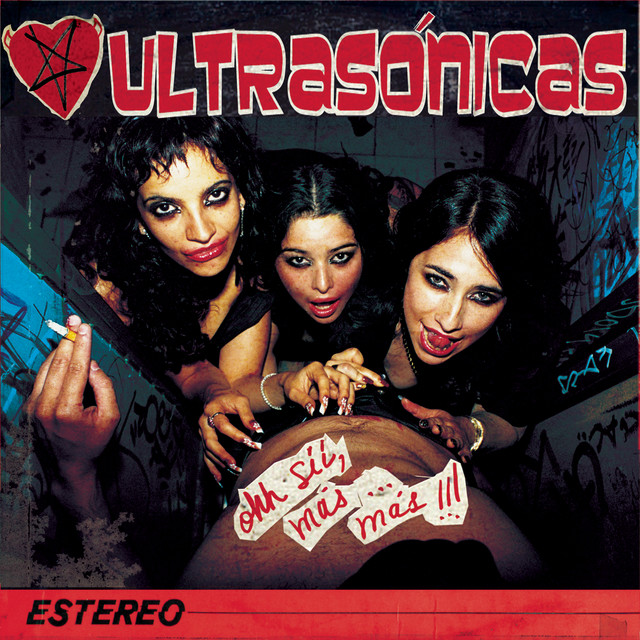 Ultrasonicas image