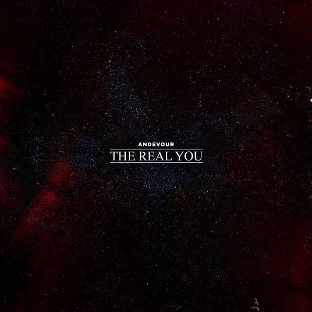 The Real You cover