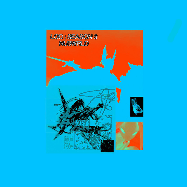 undefined album image