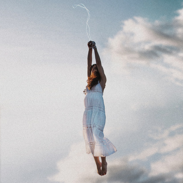 Clouds cover art