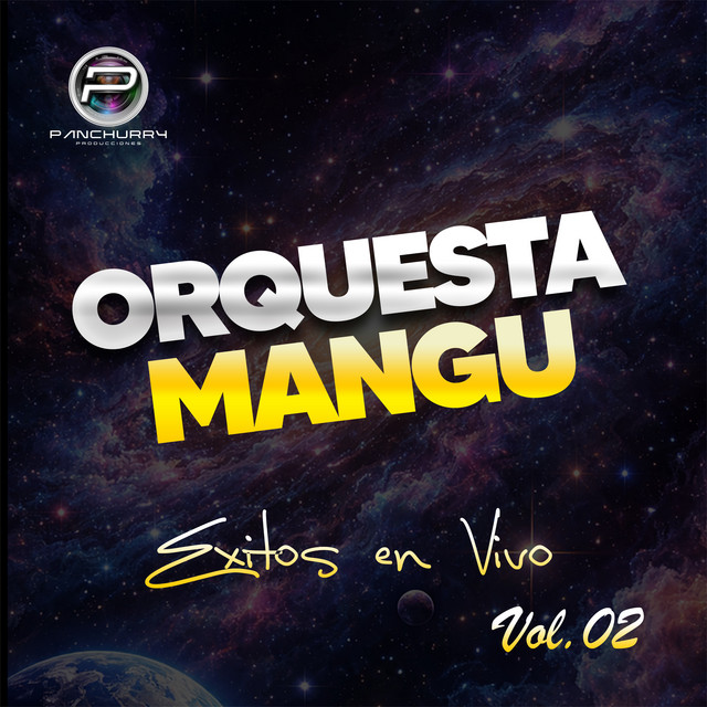 Orquesta Mangu