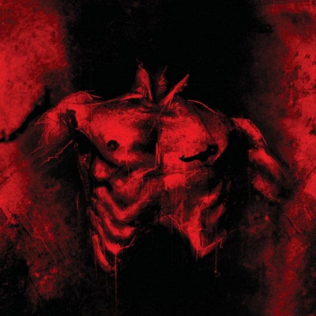 Split w/ Dodssang Tempel cover art