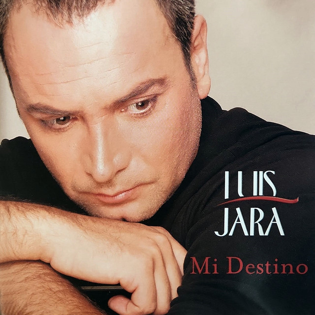Mi Destino (En Vivo) cover art