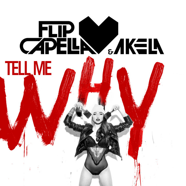 Tell Me Why - Radio Edit