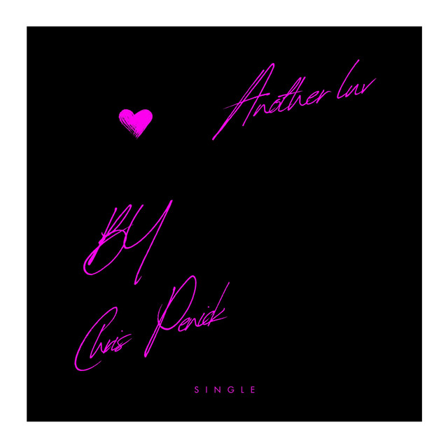ANOTHER LOVE
