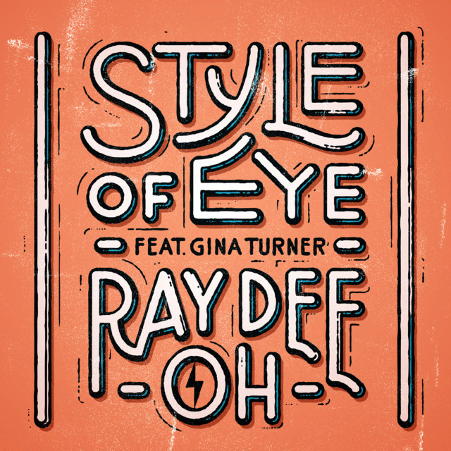 Ray Dee Oh - FM Mix cover art