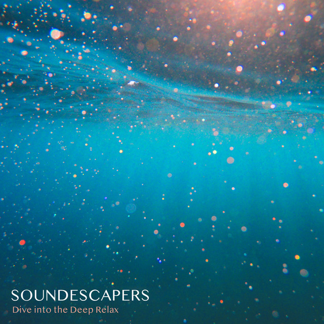 Dive into the Deep Relax cover art
