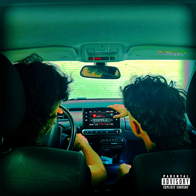 Score 1.3 cover art
