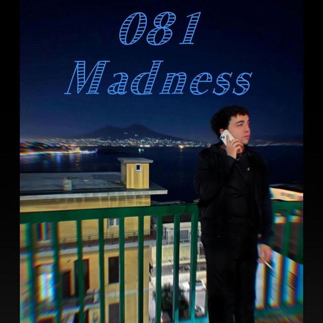 081 cover art