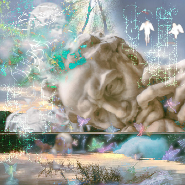 undefined album image