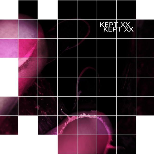 Kerosene cover art