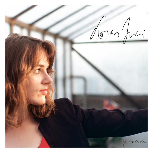 Jó, mert én sem cover art