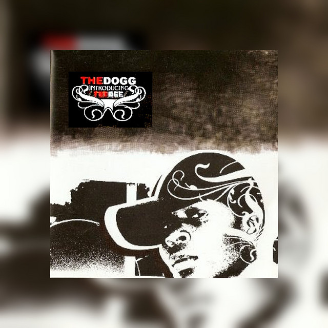 undefined album image