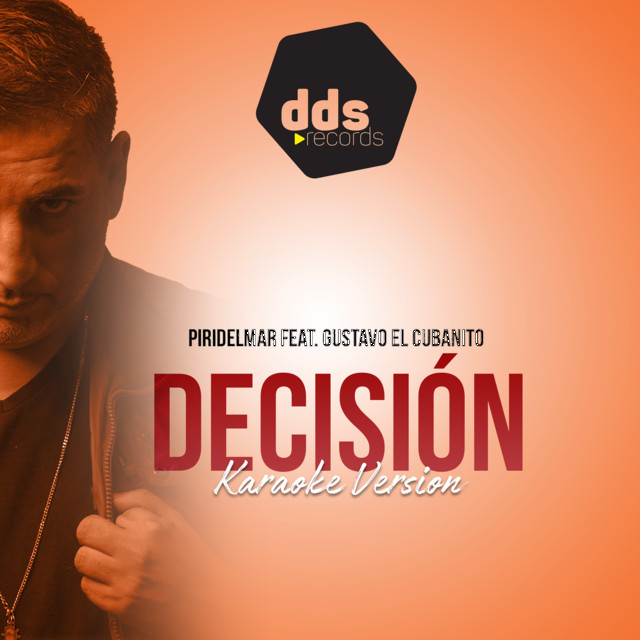 Decision - Karaoke Version