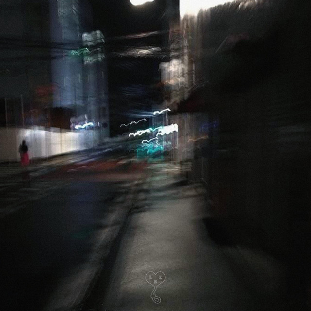 ESCAPE cover art