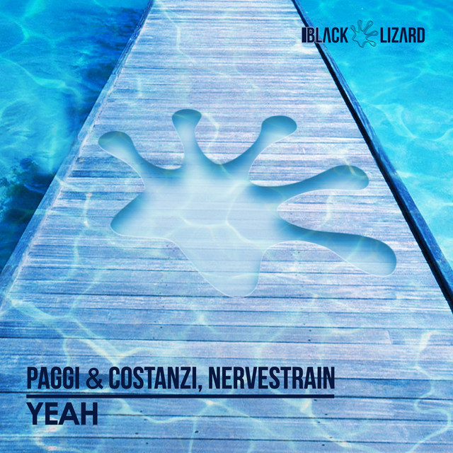 Yeah album art