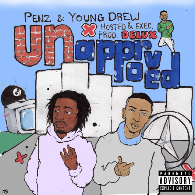 Penz | Spotify