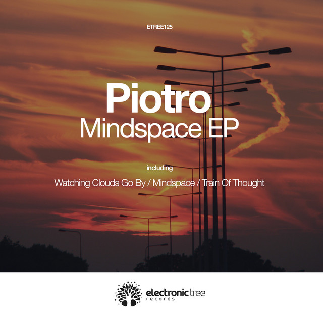 Mindspace cover