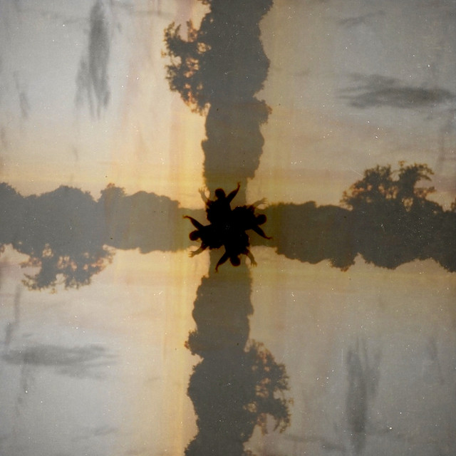 Everything In Shadow cover art