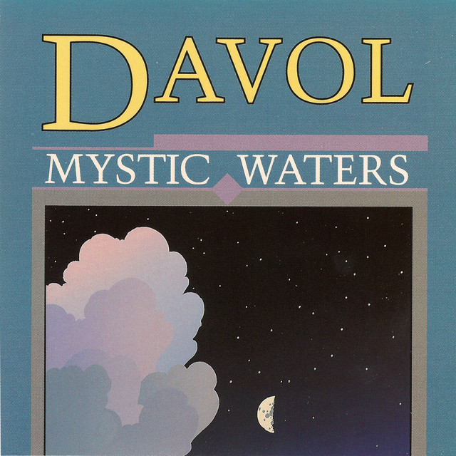 Mystic Waters cover art