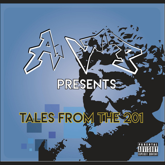 AVP Presents: Tales from the 201 cover art