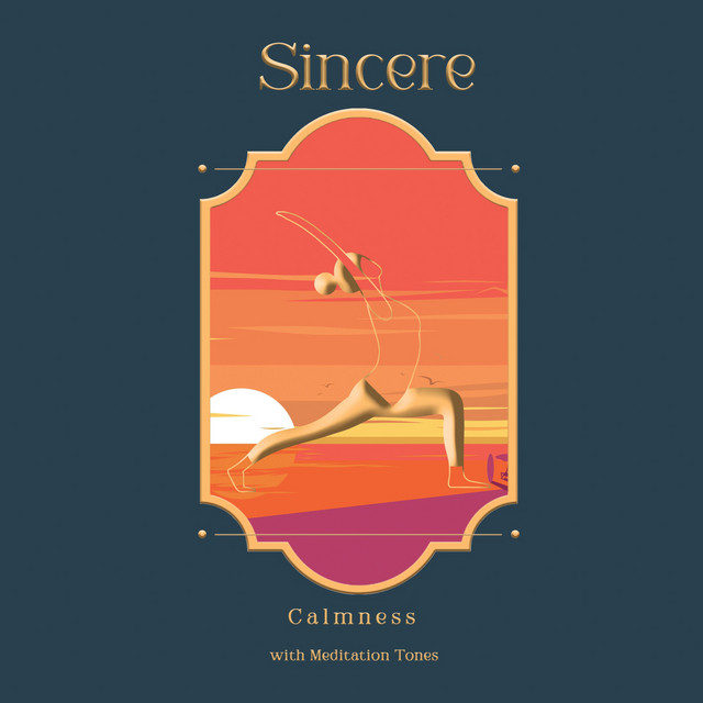 Sincere Calmness with Meditation Tones - Album by Relaxing Spa Music ...