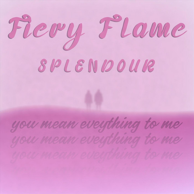 Fiery Flame cover art