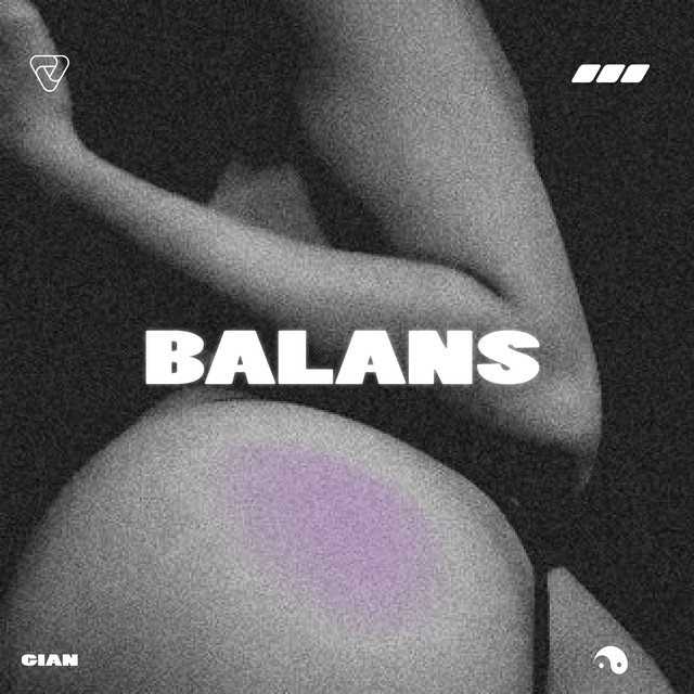 BALANS cover art