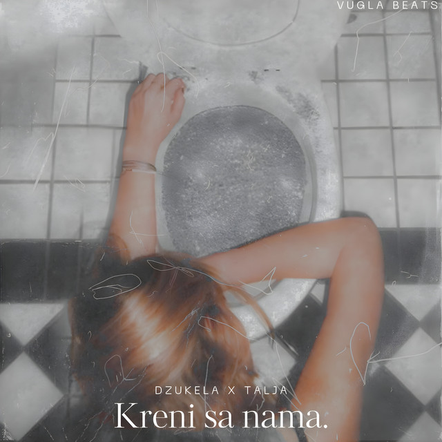 Kreni sa nama (Yeah!) cover