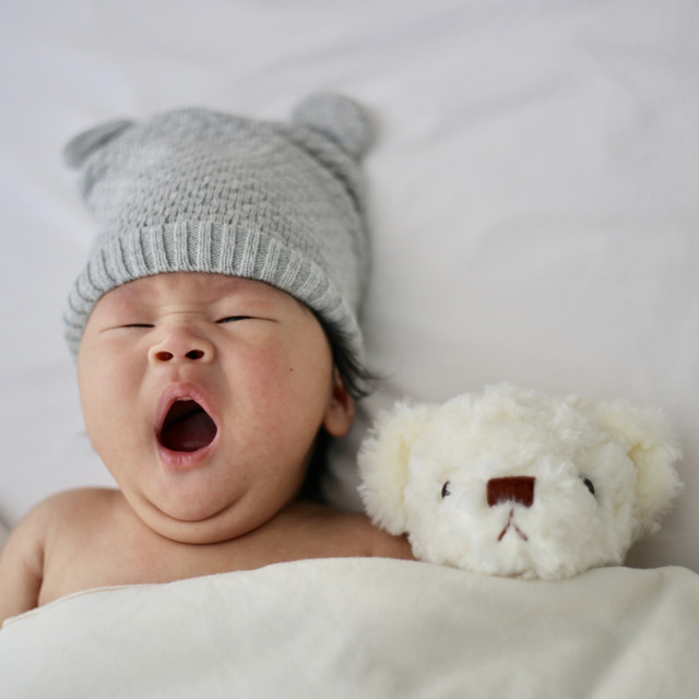 Lullaby Noise