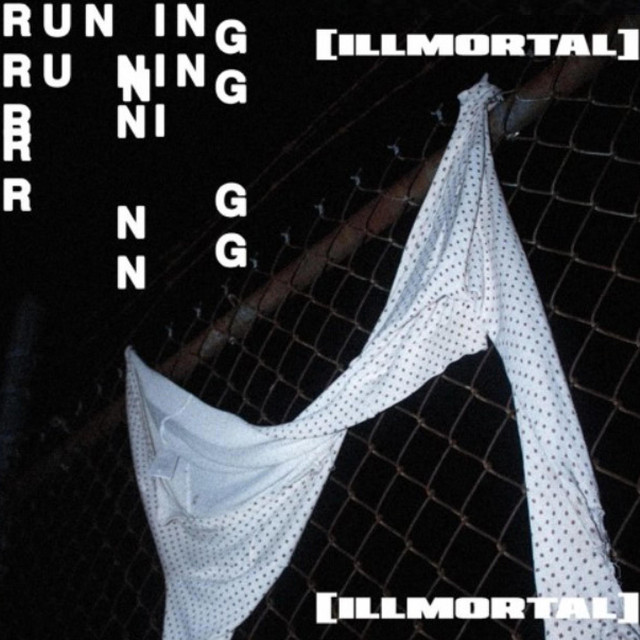 Running cover