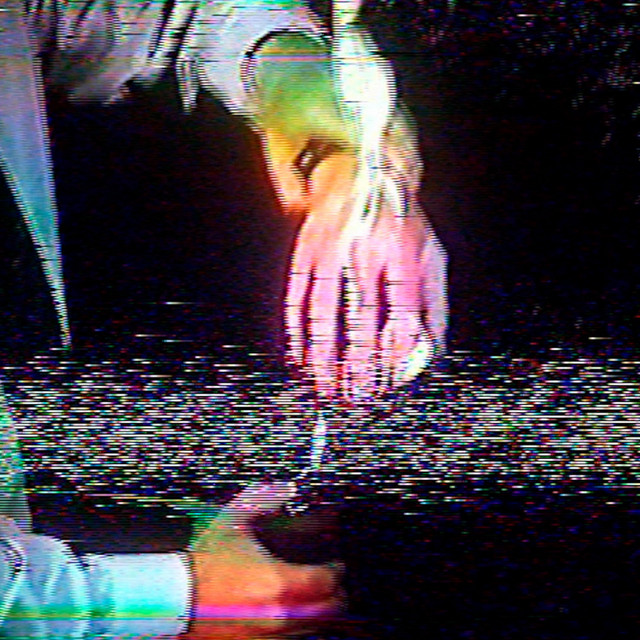 V8 cover art
