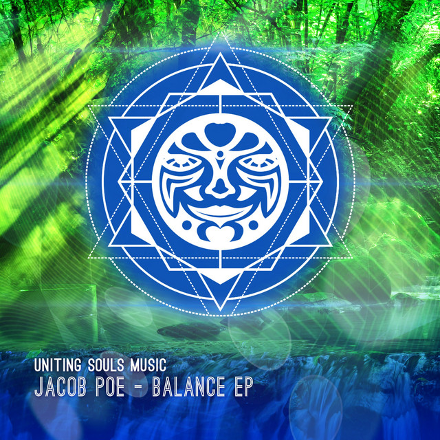 Balance - Main Vibe cover art