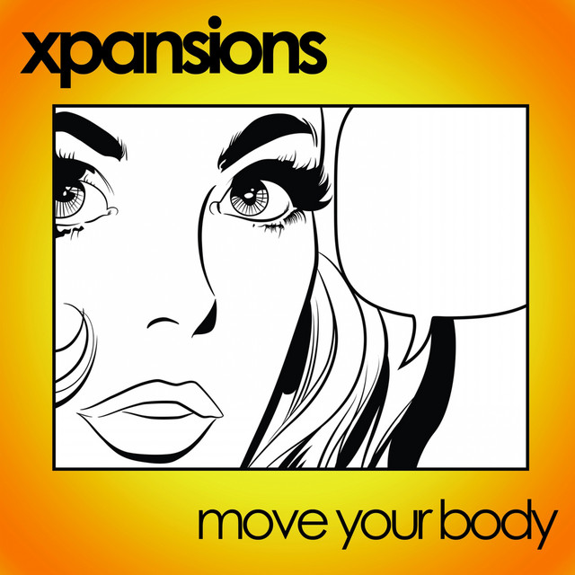 Move Your Body - Freejak Radio Edit