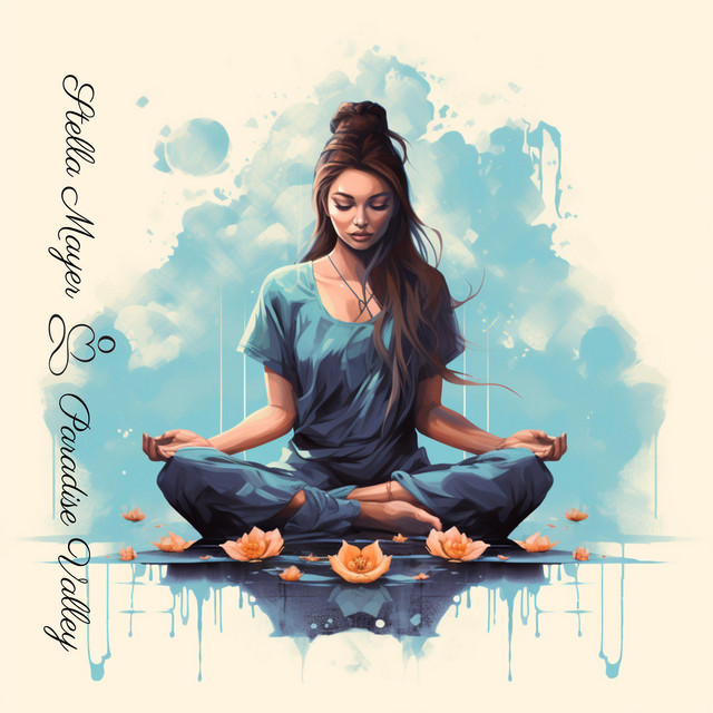 Paradise Valley cover art